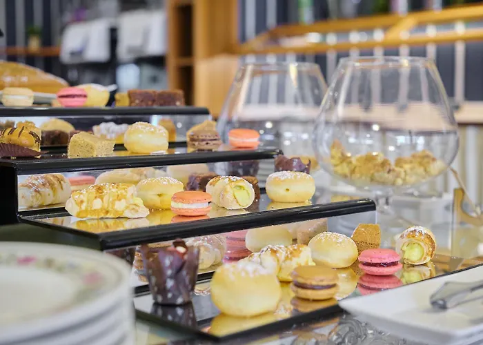 Kriss Internazionale Otel