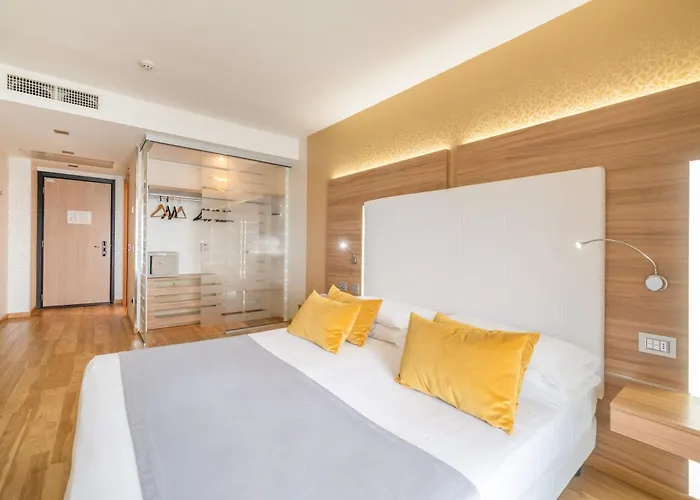 Otel Kriss Internazionale Bardolino