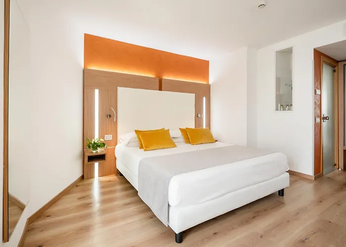 Otel Kriss Internazionale 4*