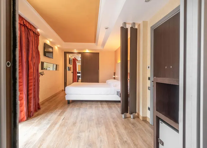 Otel Kriss Internazionale