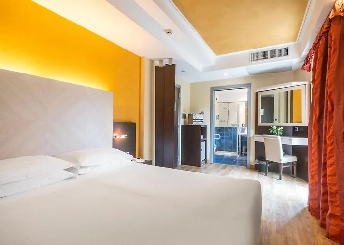 Kriss Internazionale 4* Bardolino