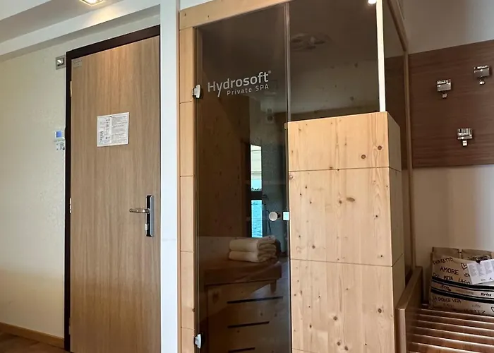 Kriss Internazionale Hotel