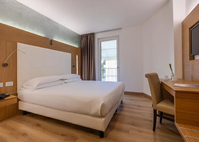 Kriss Internazionale 4* Bardolino