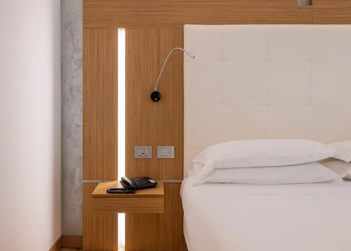 Kriss Internazionale Otel