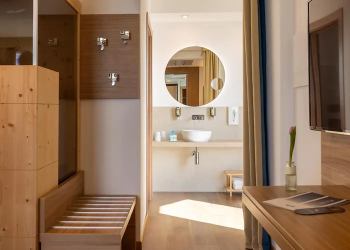 Kriss Internazionale 4*