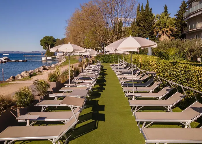 Otel Kriss Internazionale Bardolino