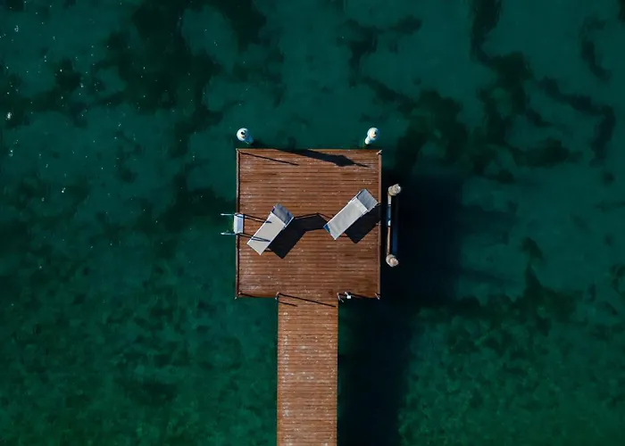 Kriss Internazionale מלון