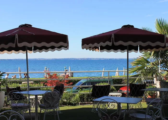 Hotel Kriss Internazionale