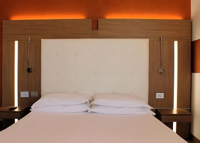 Kriss Internazionale Hotel 4*