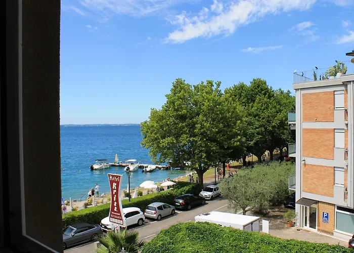 מלון Kriss Internazionale