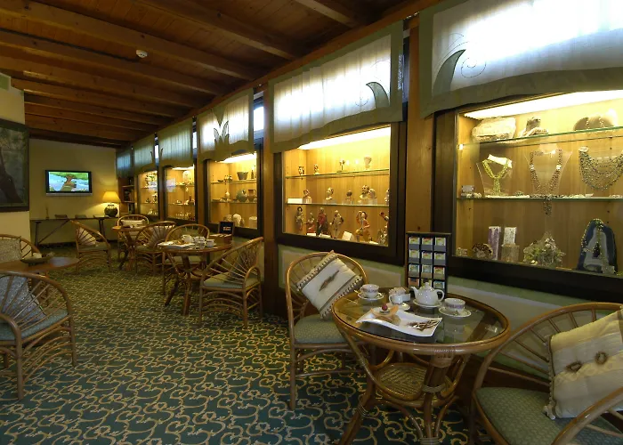 Kriss Internazionale Hotel