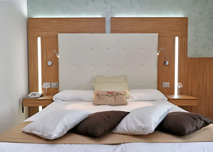 Kriss Internazionale Otel Bardolino