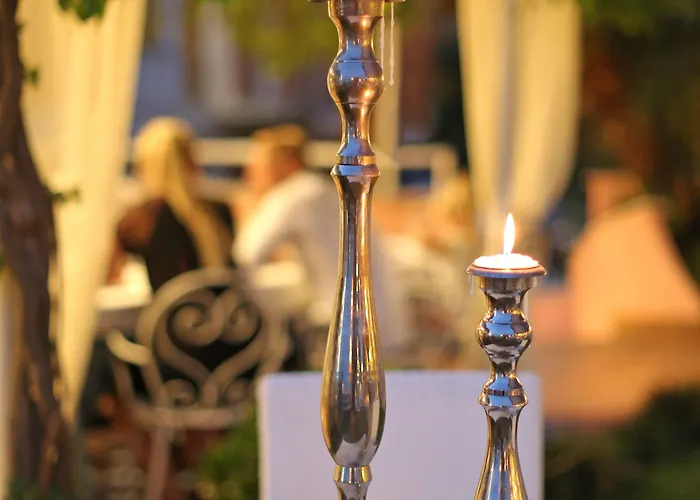 Otel Kriss Internazionale 4*