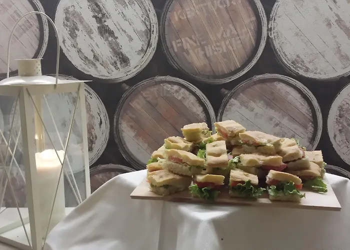 Kriss Internazionale Otel