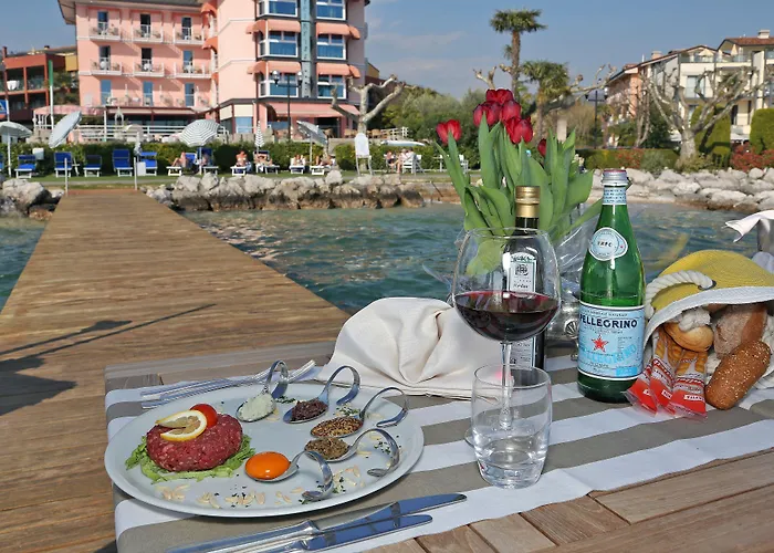 Kriss Internazionale 4* Bardolino