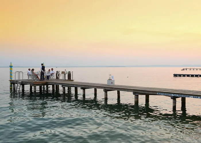 Otel Kriss Internazionale 4*