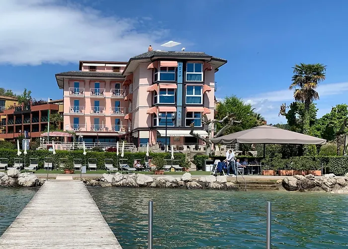 Kriss Internazionale Hotel