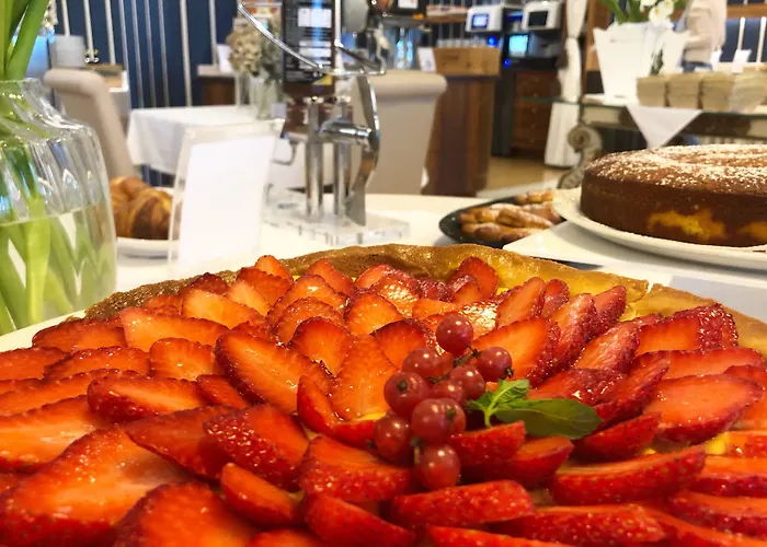 Otel Kriss Internazionale