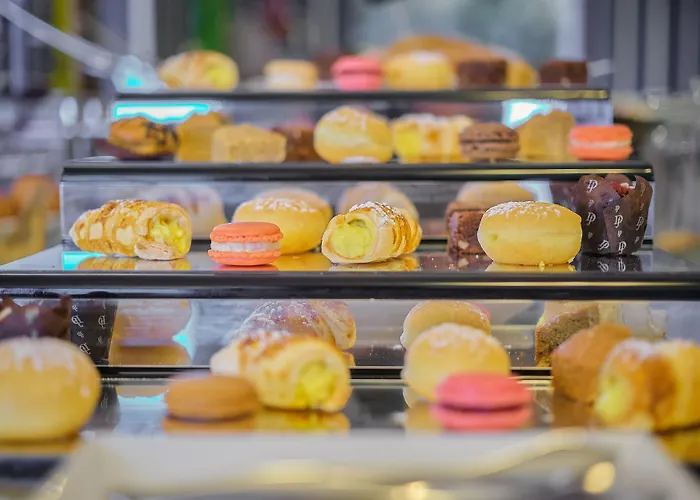 מלון Kriss Internazionale ברדולינו