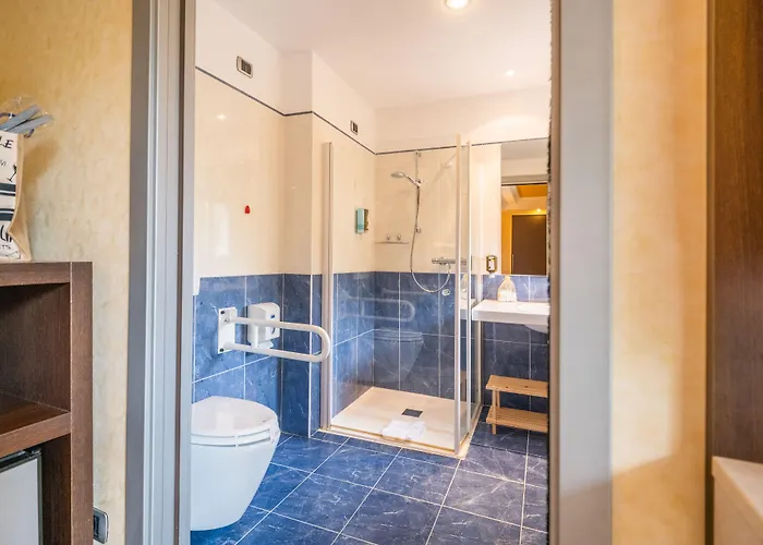 Otel Kriss Internazionale Bardolino