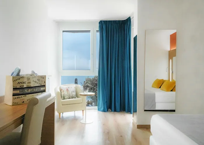 Hotel Kriss Internazionale 4*