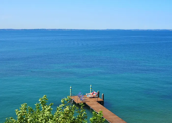 Hotel Kriss Internazionale 4*