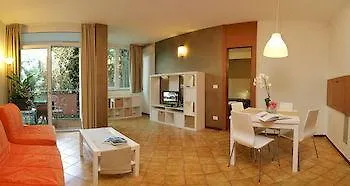 Hotel Kriss Internazionale Bardolino