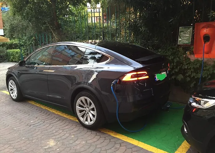 Kriss Internazionale 4* ברדולינו