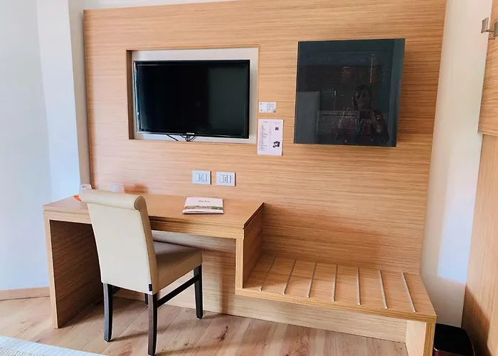 Kriss Internazionale 4*